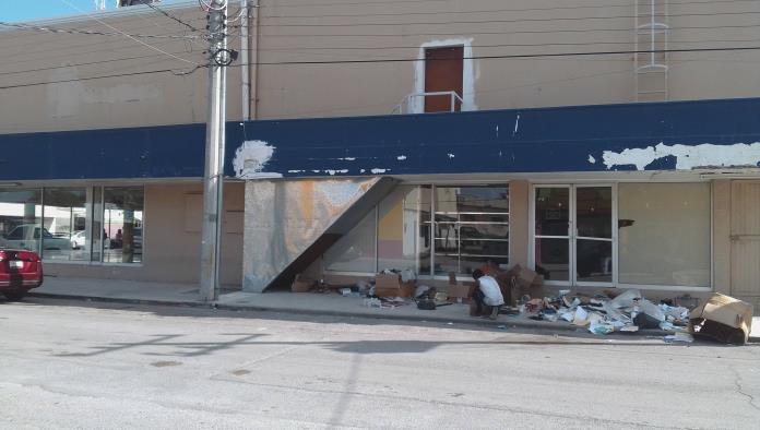 Sorprende el cierre de FAMSA Sabinas