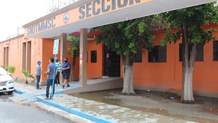 Sin propuestas para reparar desfalco