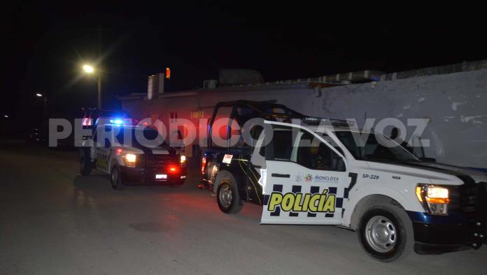 Arrestan a 7 en ‘barrido’