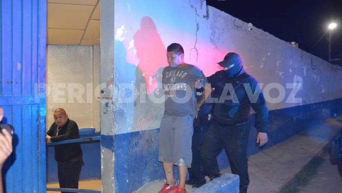 Se echa ‘firma’ en zona hotelera