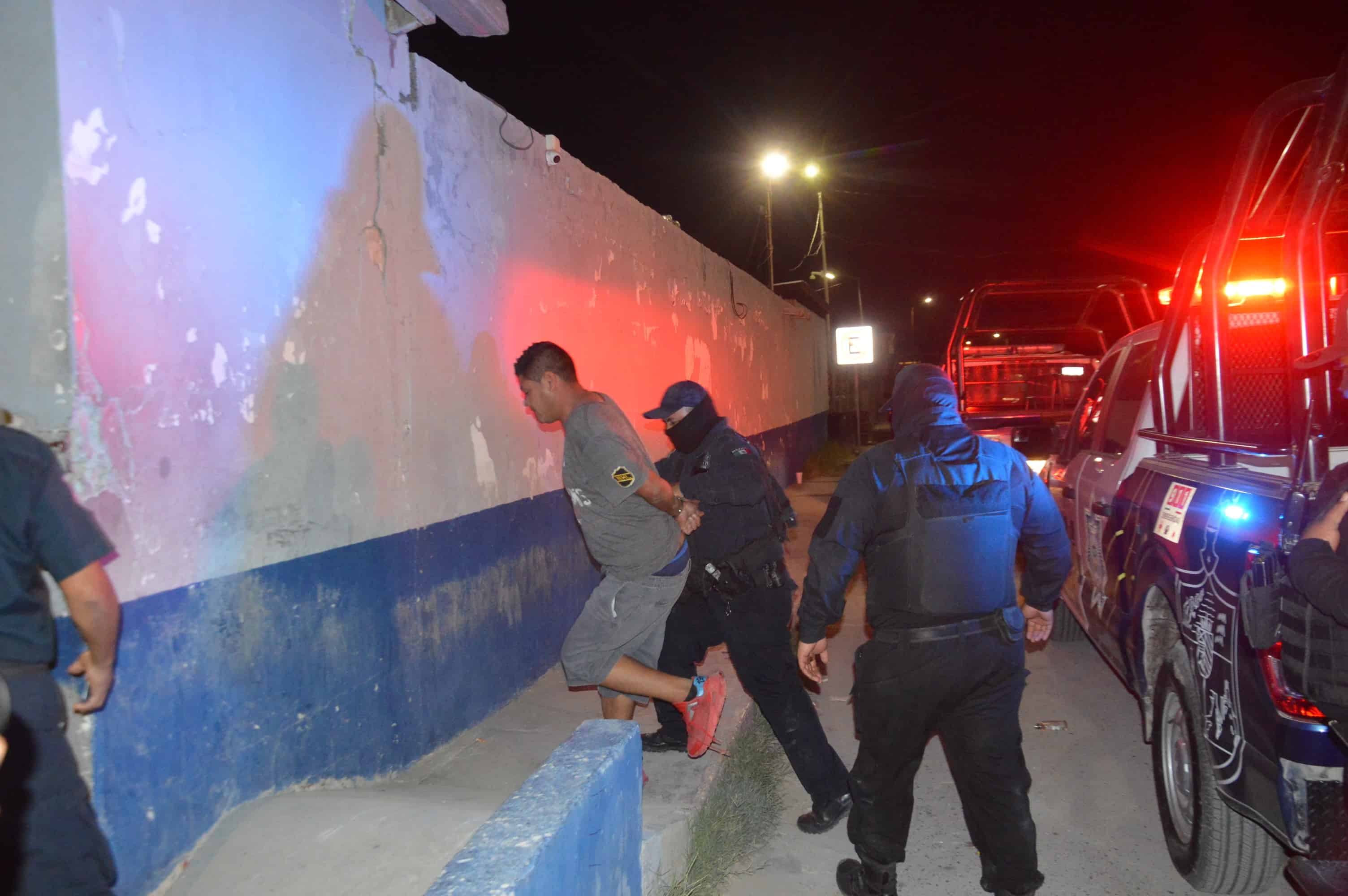 Se echa ‘firma’ en zona hotelera