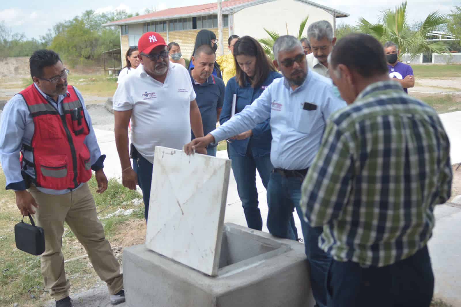 En Frontera, Educación es prioridad para Piña