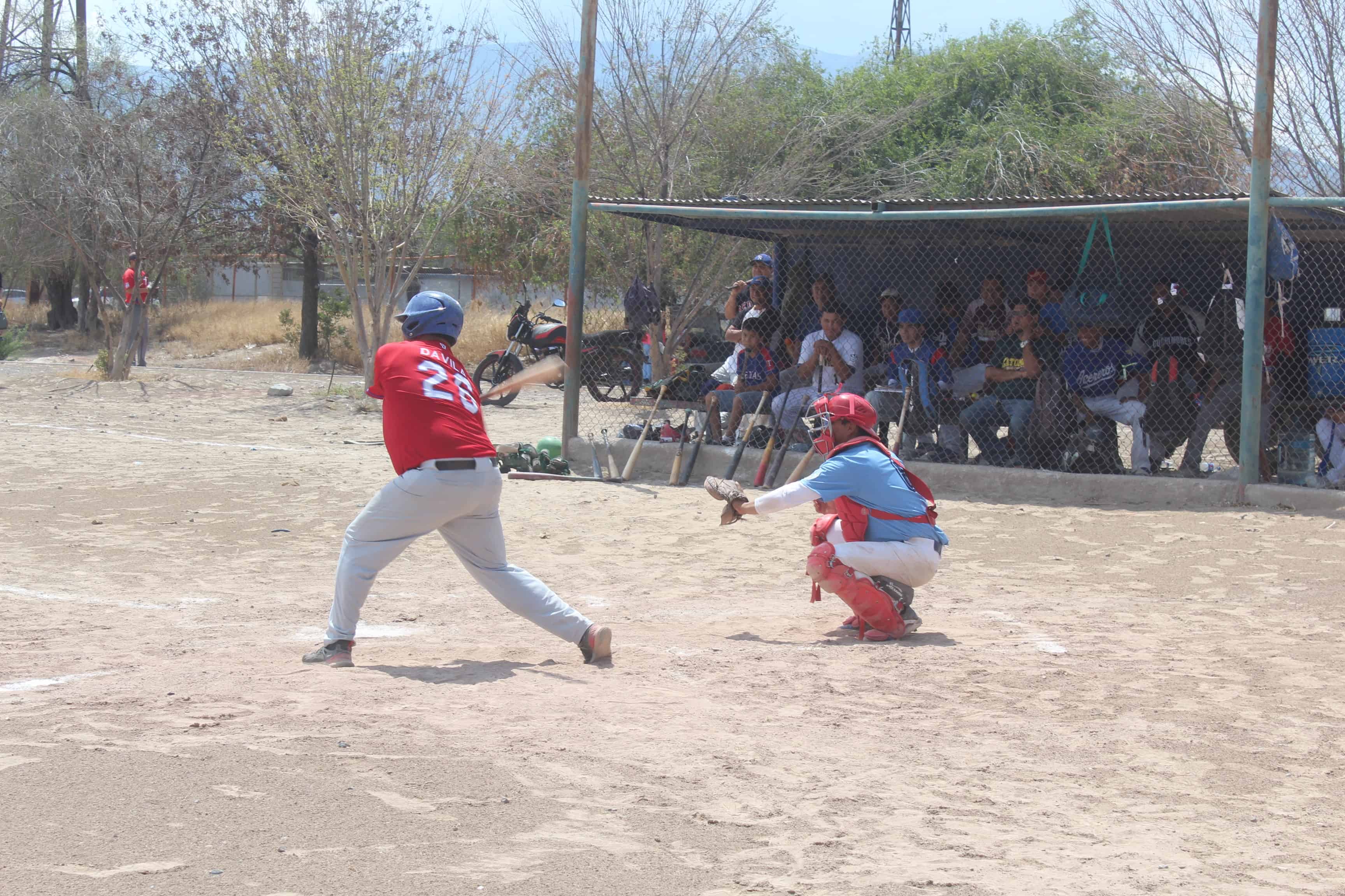 Zatomar eliminó a Generales