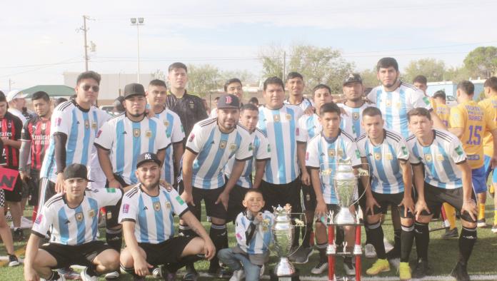 Sorprendió argentinos a Diablos