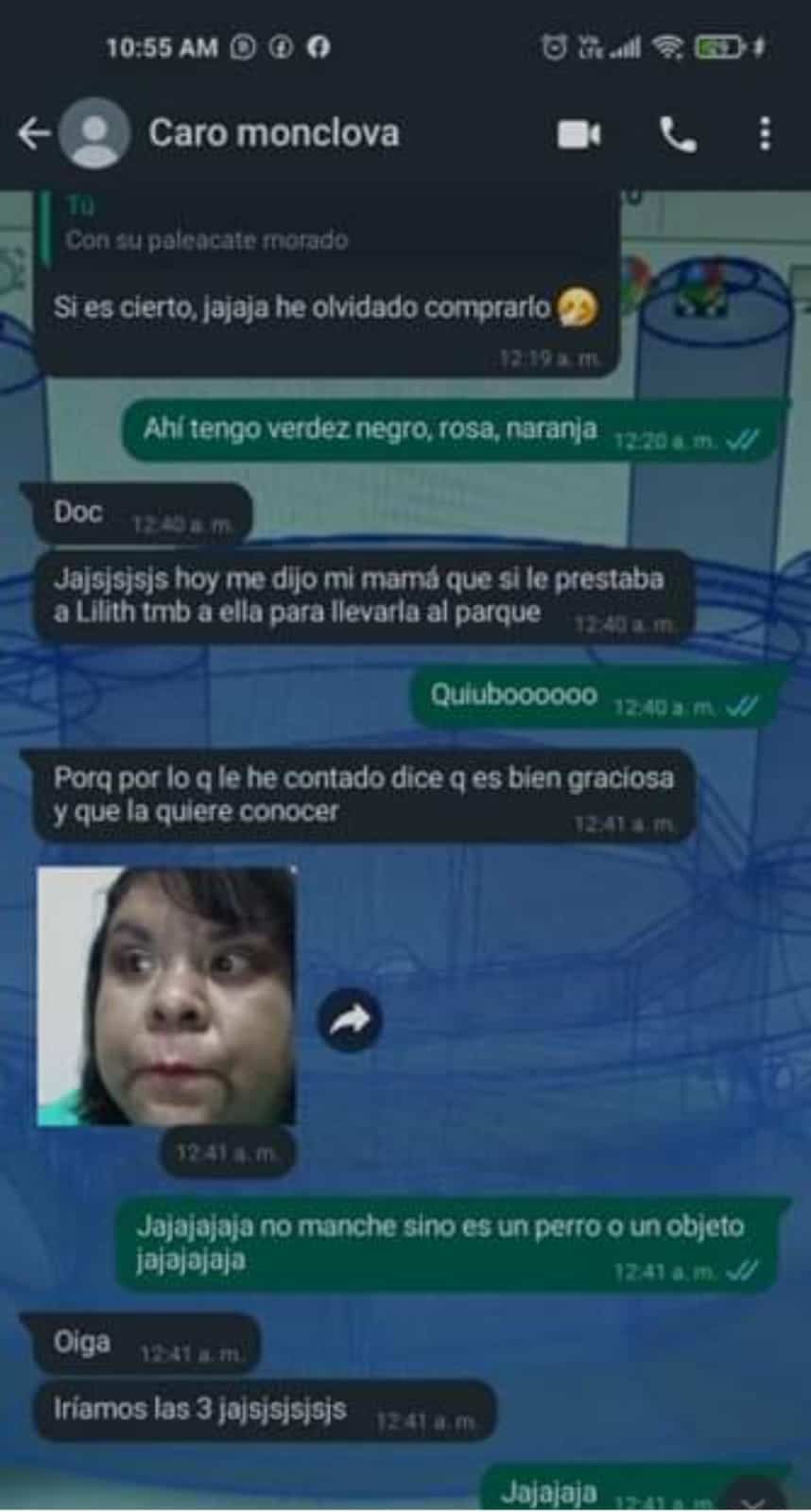 “Injusto ensucien mi nombre y mi carrera”