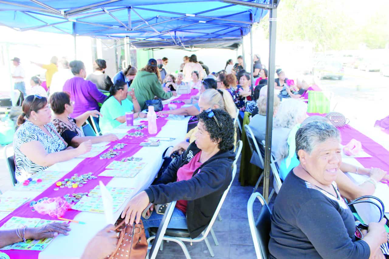 Realiza Castaños el Festival del Cabrito