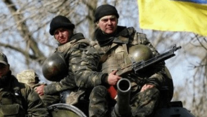 Avanza Ucrania sobre Kherson; 12 localidades en la región a sido recuperadas
