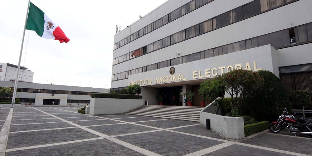 Los diputados federales del PRI están en contra de reforma electoral.