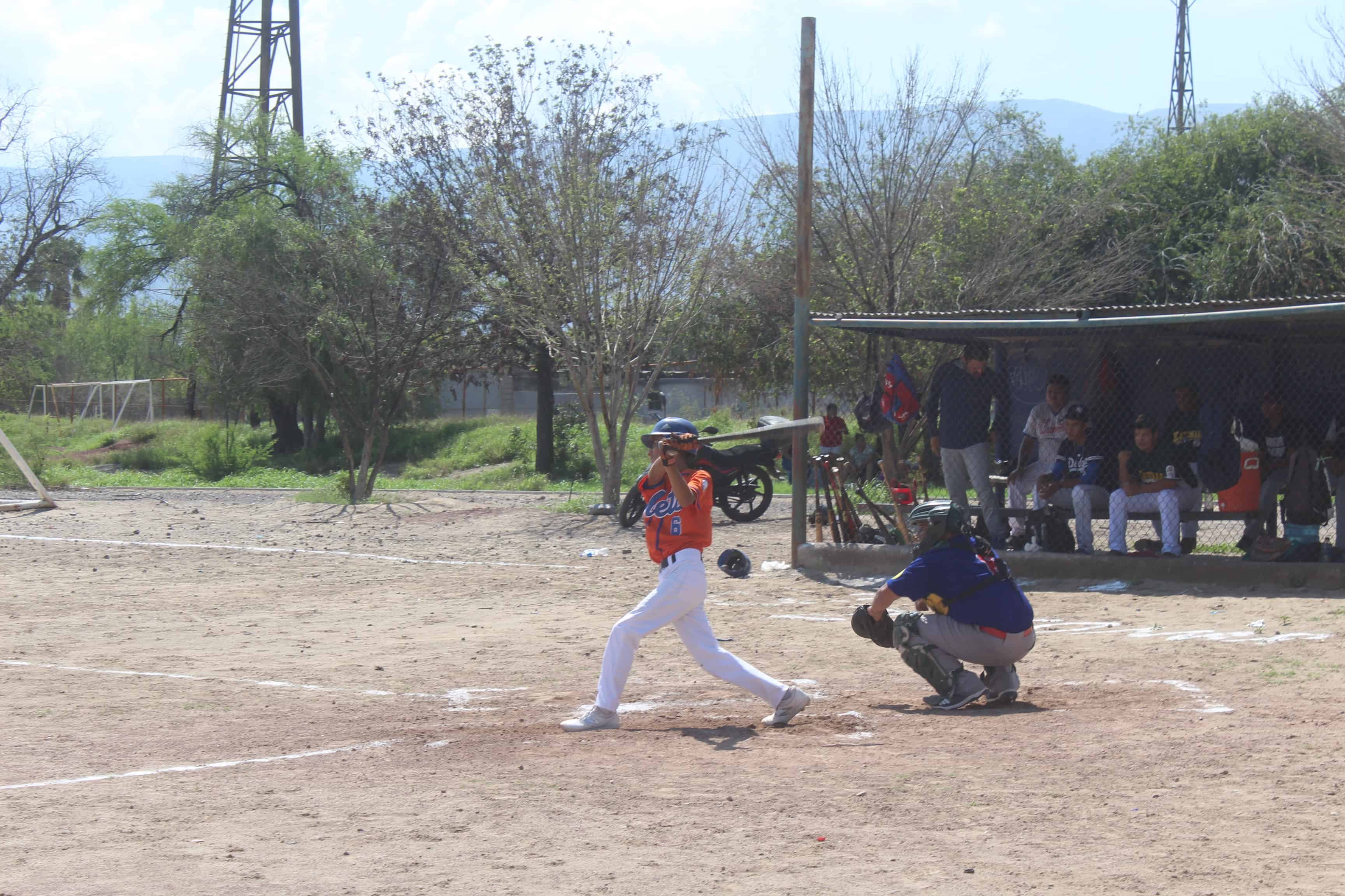 Mets y Rieleros van por el decisivo