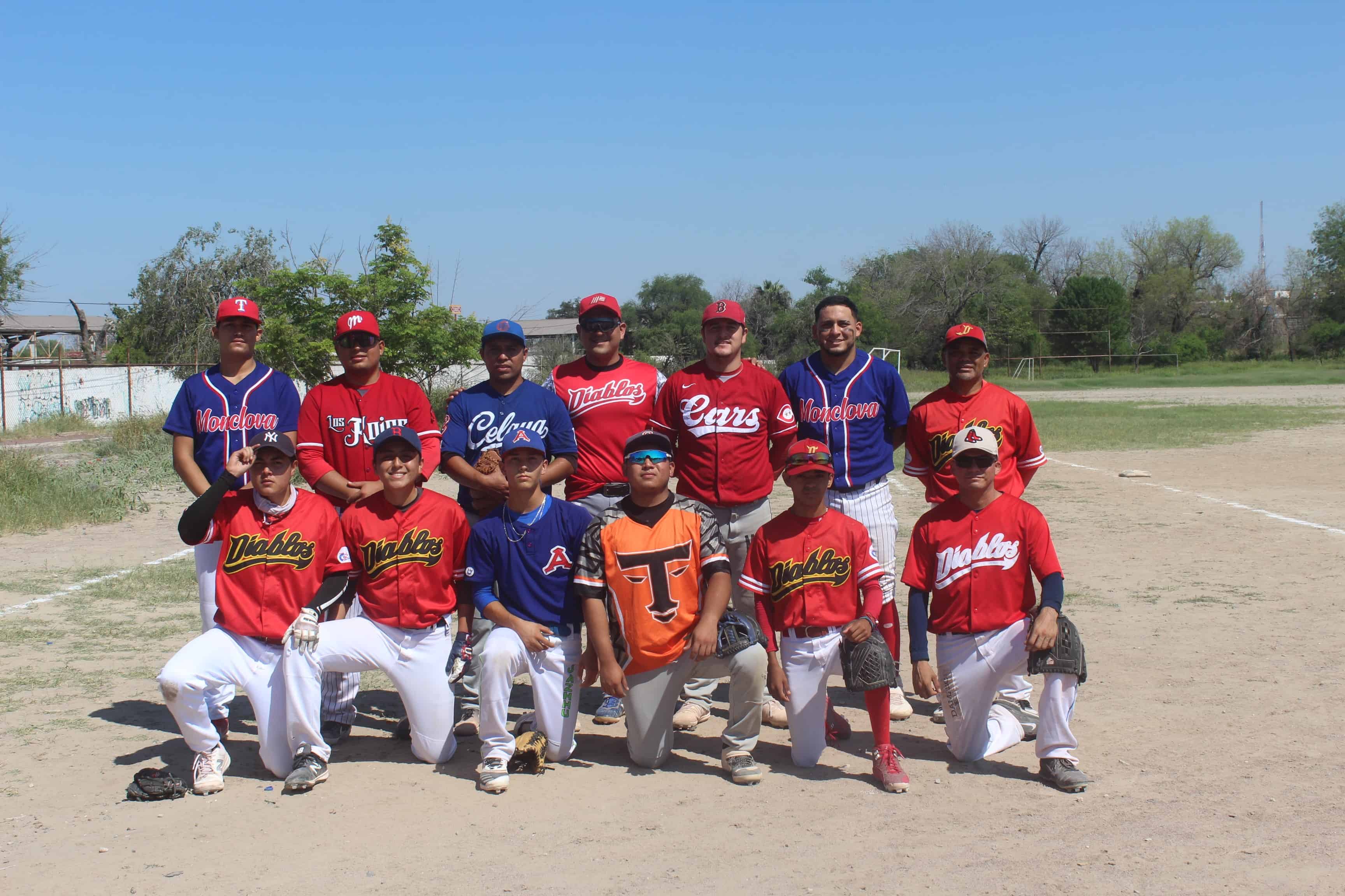 Mets y Rieleros van por el decisivo