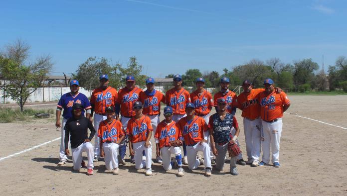Mets y Rieleros van por el decisivo