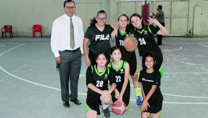 Vencieron a Escuela Ramón López Velarde