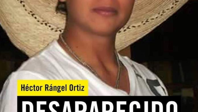 Desapareció en Monclova 
