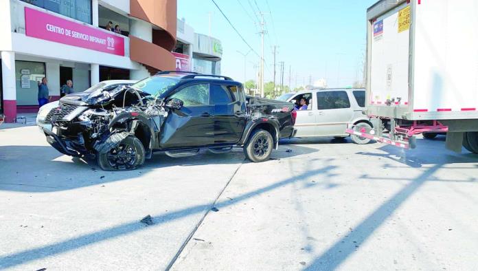 Se lleva troca ‘de corbata’