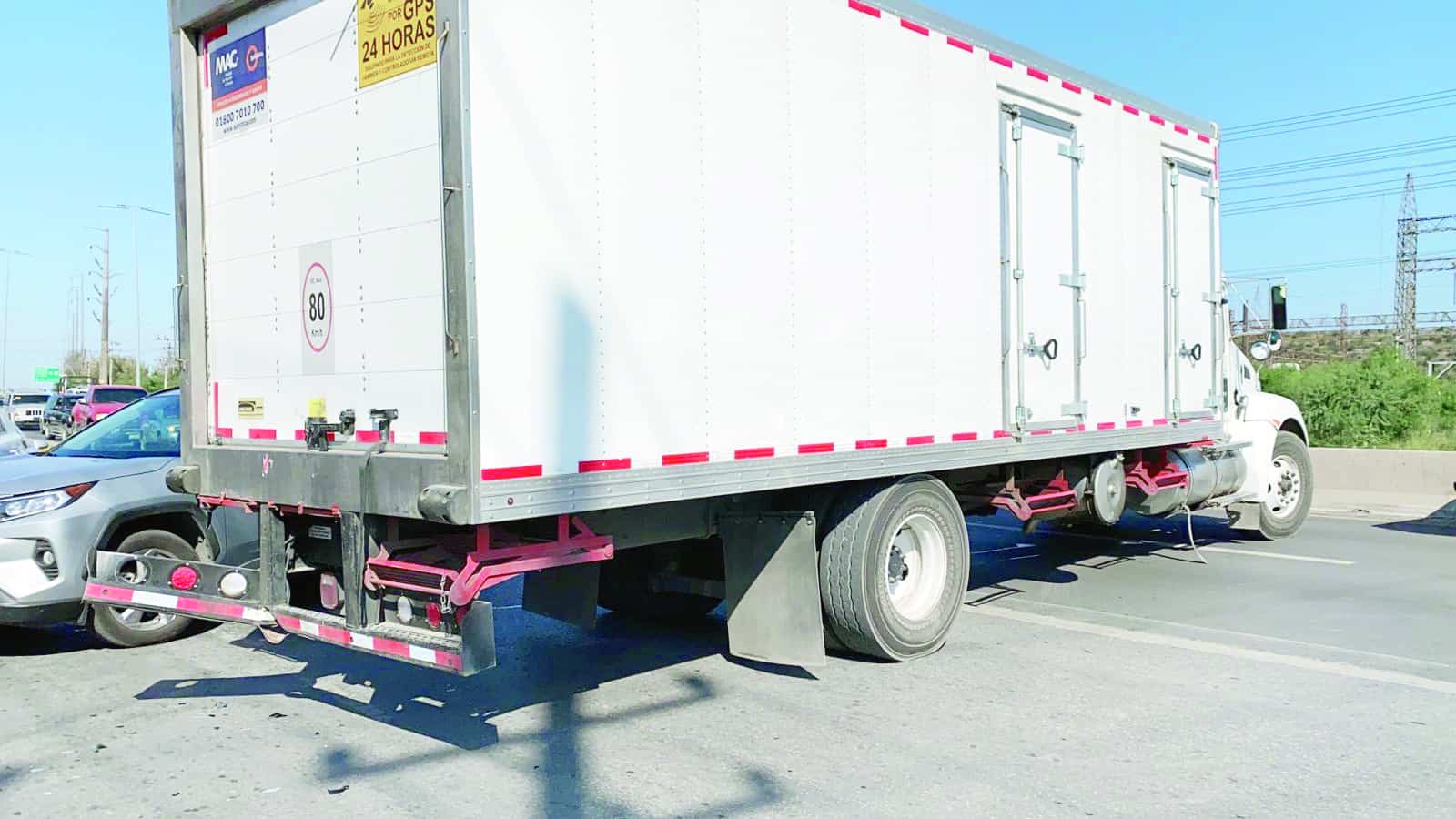Se lleva troca ‘de corbata’