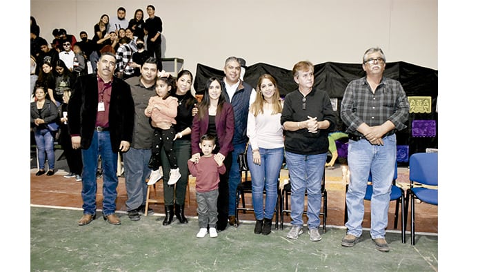 Concurso de Catrinas Cobac Prepa 24