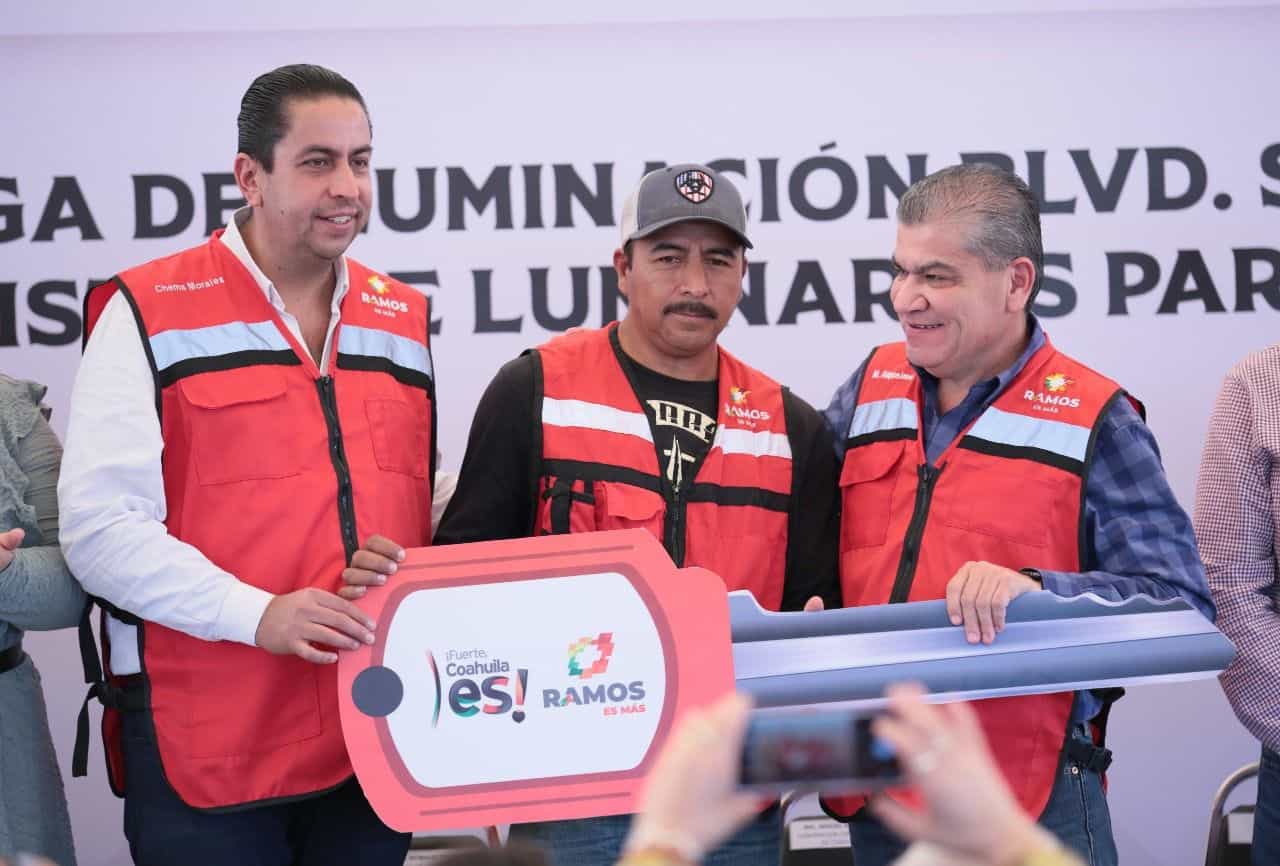 Inicia Gobernador obras por 75mdp