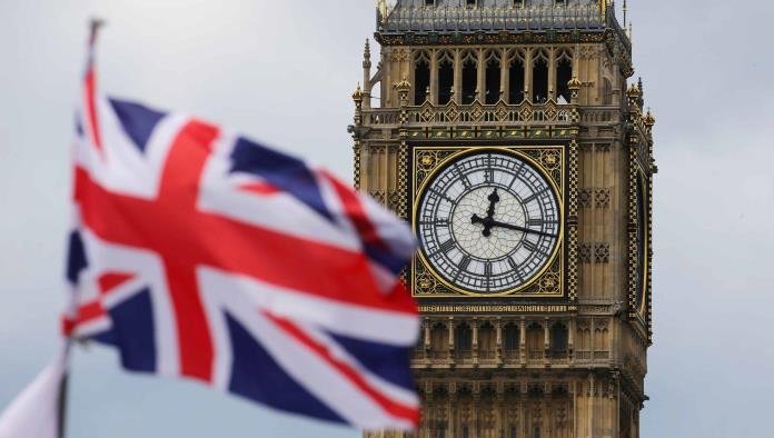 Big Ben regresa a la vida; Vuelve a funcionar tras cinco años de mantenimiento