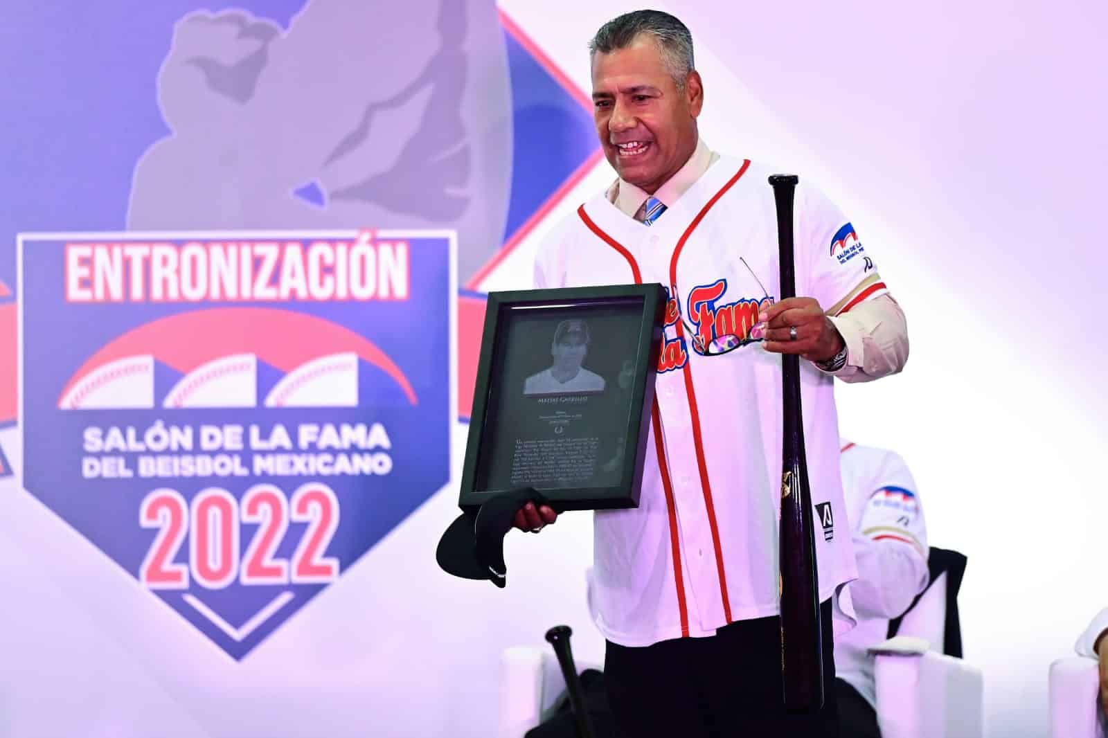 “ESTO ES LO MEJOR QUE ME HA PASADO EN LA VIDA”: MATÍAS CARRILLO.