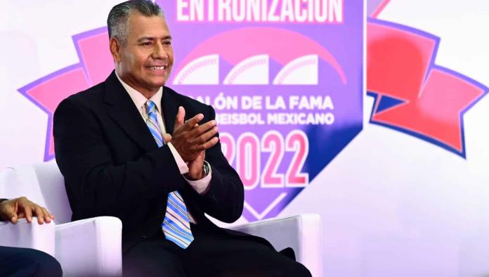 “ESTO ES LO MEJOR QUE ME HA PASADO EN LA VIDA”: MATÍAS CARRILLO.