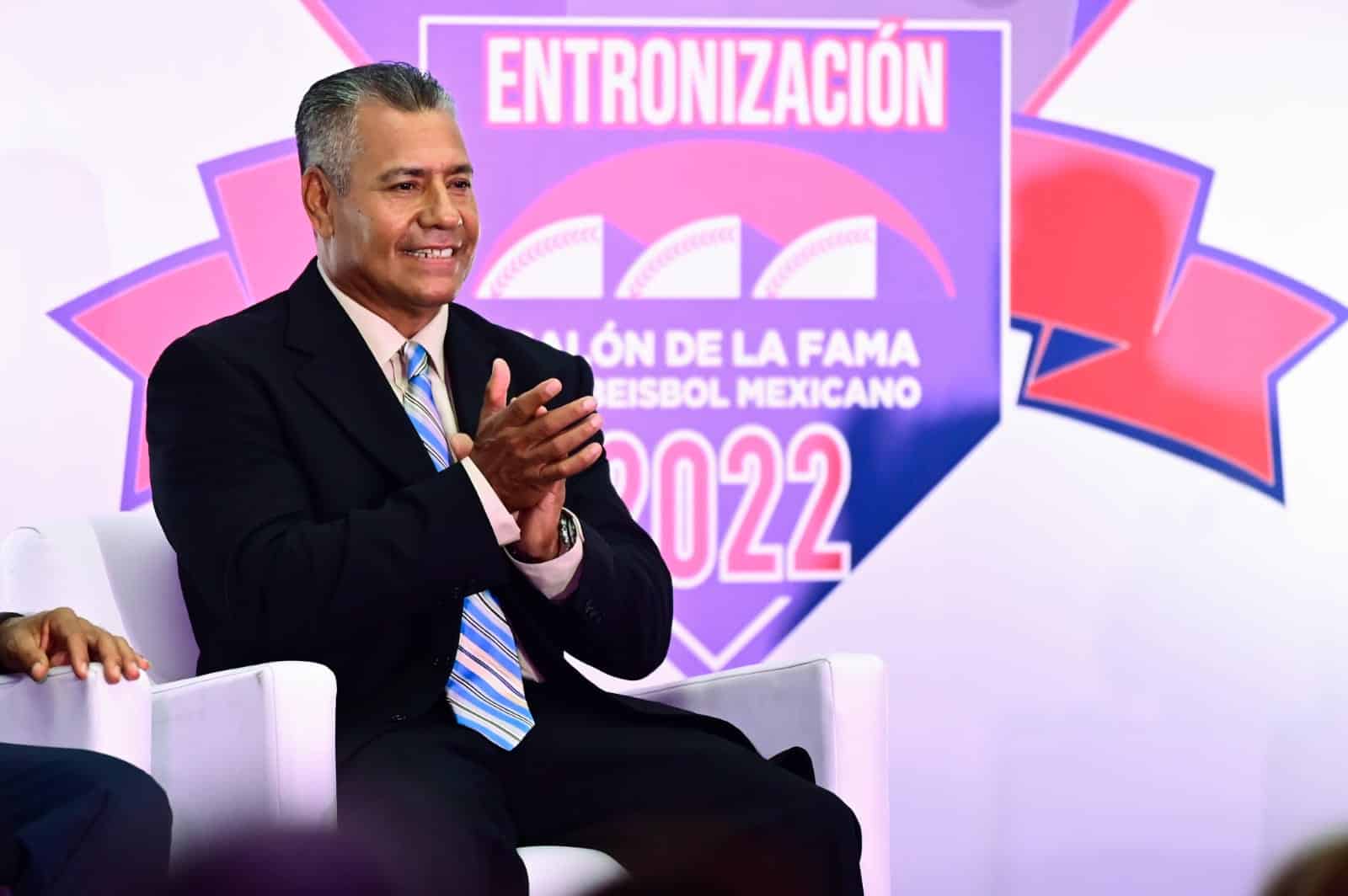 “ESTO ES LO MEJOR QUE ME HA PASADO EN LA VIDA”: MATÍAS CARRILLO.