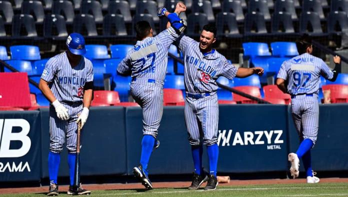 Acereros venció a los Sultanes