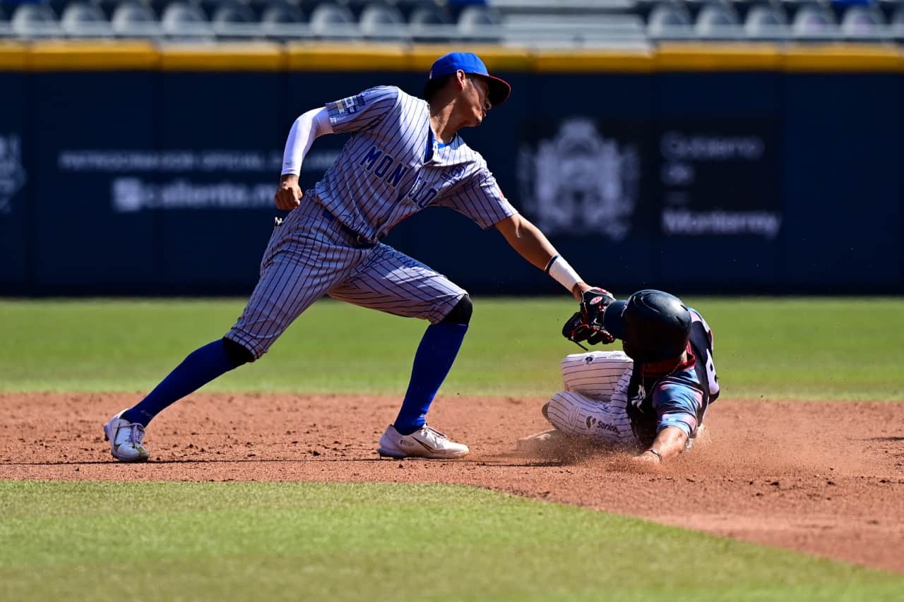Acereros venció a los Sultanes