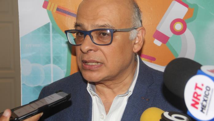 Negocia AHMSA financiamiento