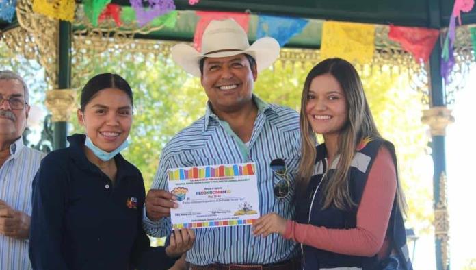 Celebra Ciénegas El Día del Libro