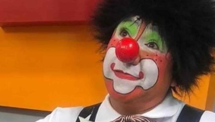 Pese estar en proceso por acoso sexual; Chuponcito seguirá trabajando