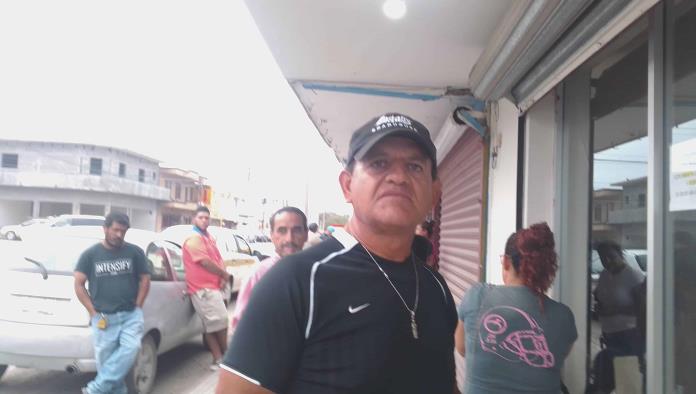 Usuarios de CFE están inconformes