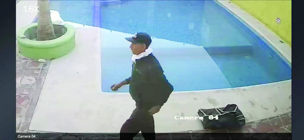 Cuidado con “La Vitola”