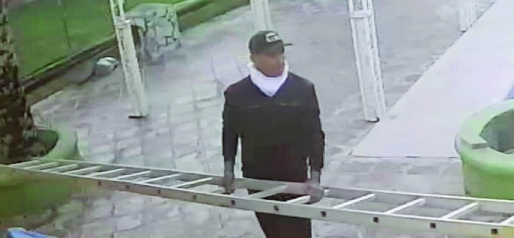 Cuidado con “La Vitola”