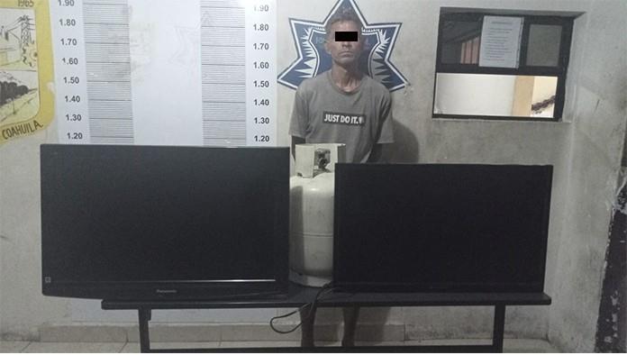 Cuidado con “La Vitola”