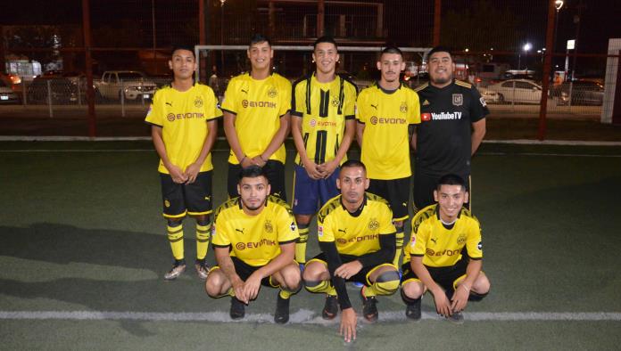 GALERÍA DEPORTIVA