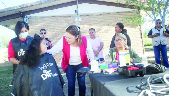 Llegará brigada a Valle Dorado