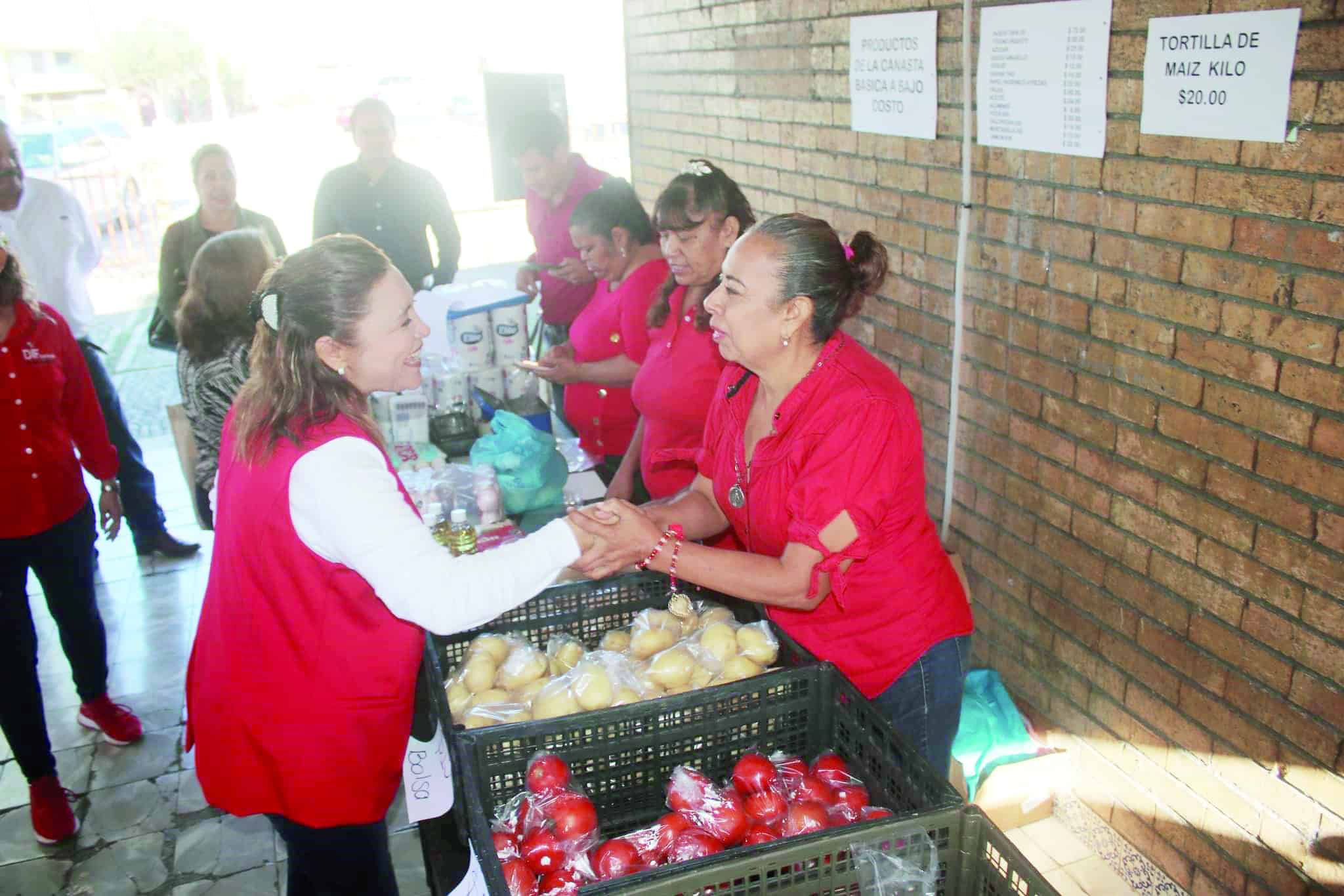 Llegará brigada a Valle Dorado