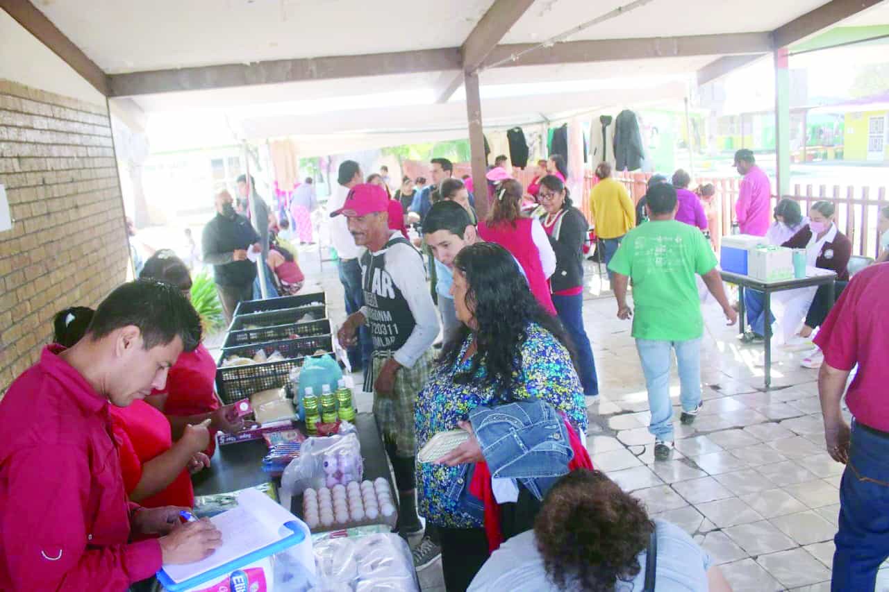Llegará brigada a Valle Dorado