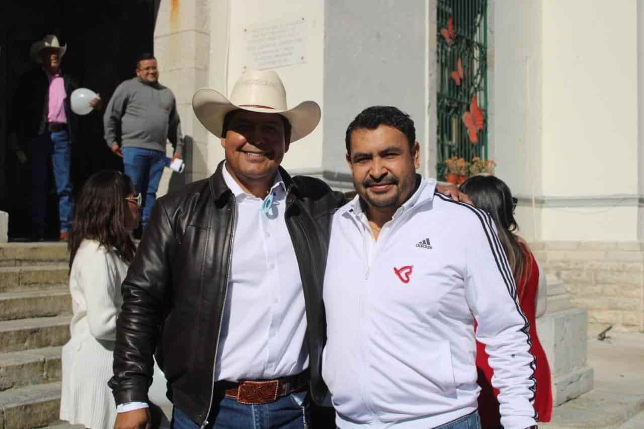 Marcha Ciénegas contra la Diabetes