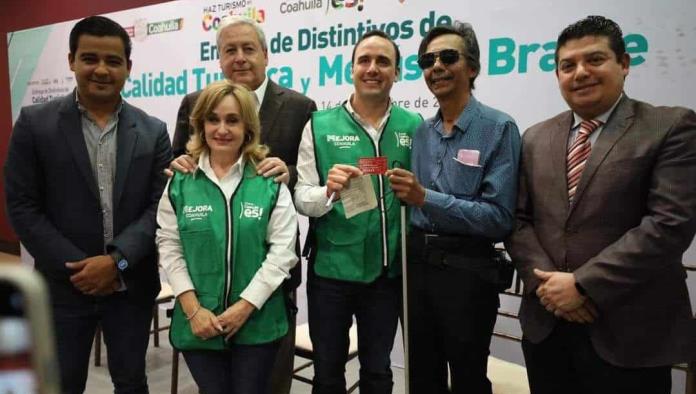 Promueven Inclusión en restaurantes 