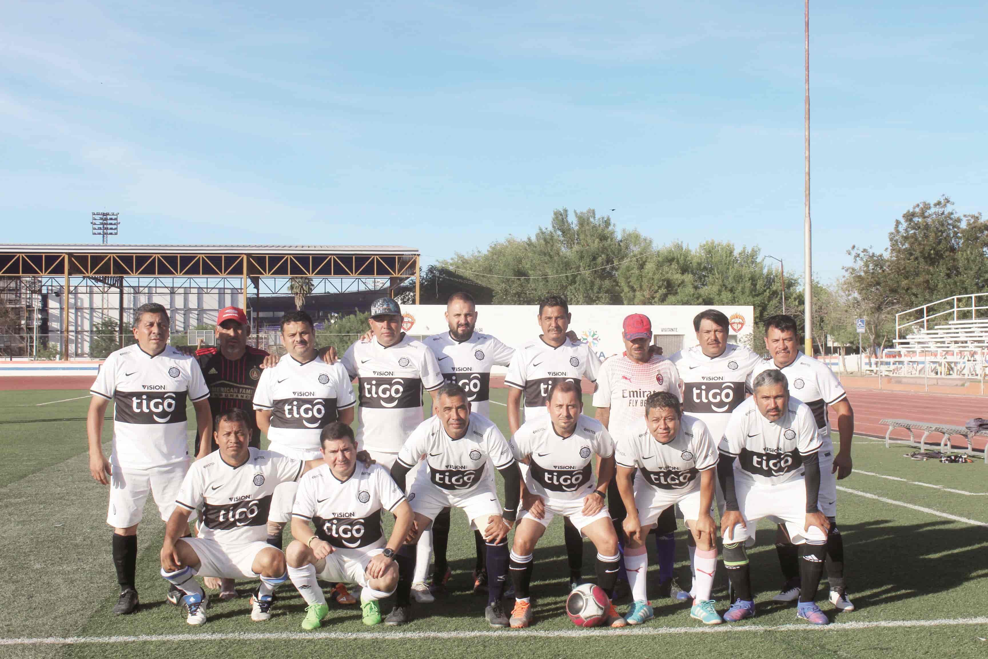 Zarpazo de Tigres, cortó vuelo a Halcones Chinameca