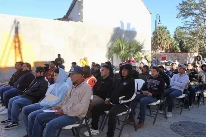 Realizan el Sorteo del SMN