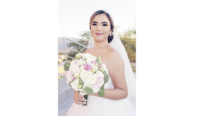 Amelia y Gustavo son marido y mujer