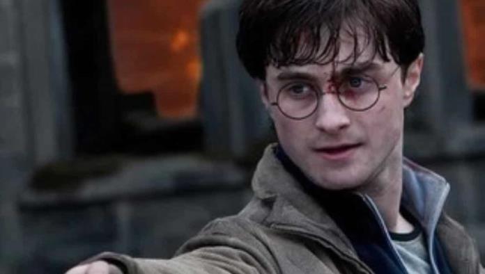 Se rumora una nueva entrega de la saga de Harry Potter