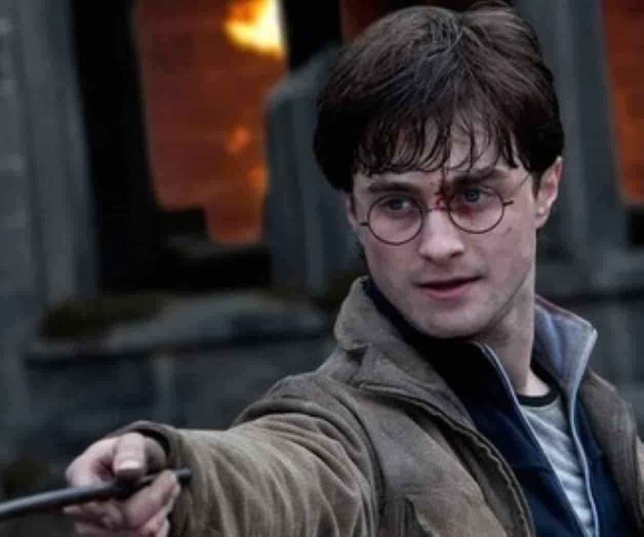 Se rumora una nueva entrega de la saga de Harry Potter