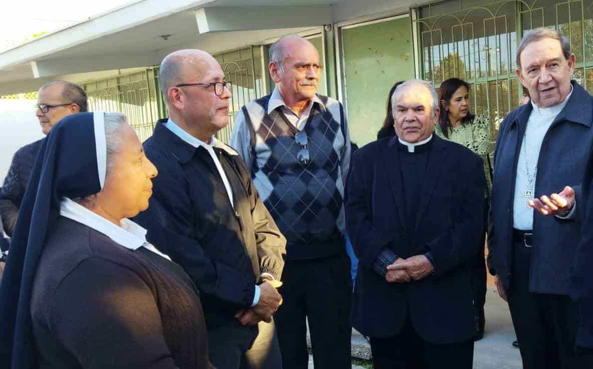 Reabren ‘Casa del Migrante’