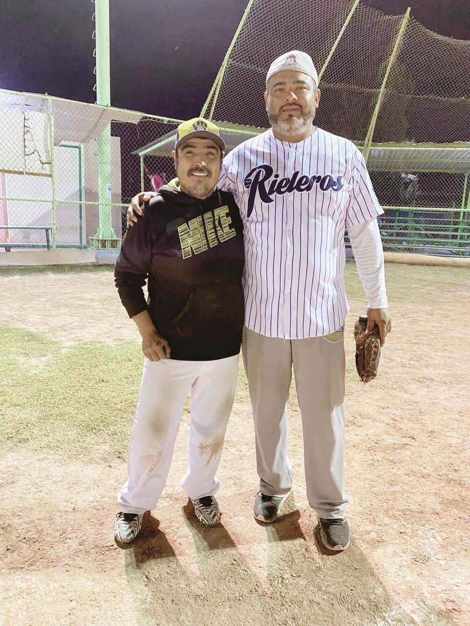 Rieleros eliminó a Marlines