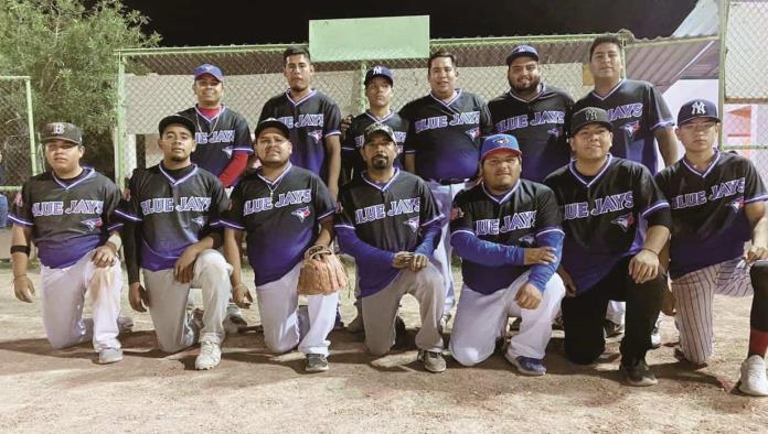 Blue Jays dejó fuera Parientes y gana Play Off