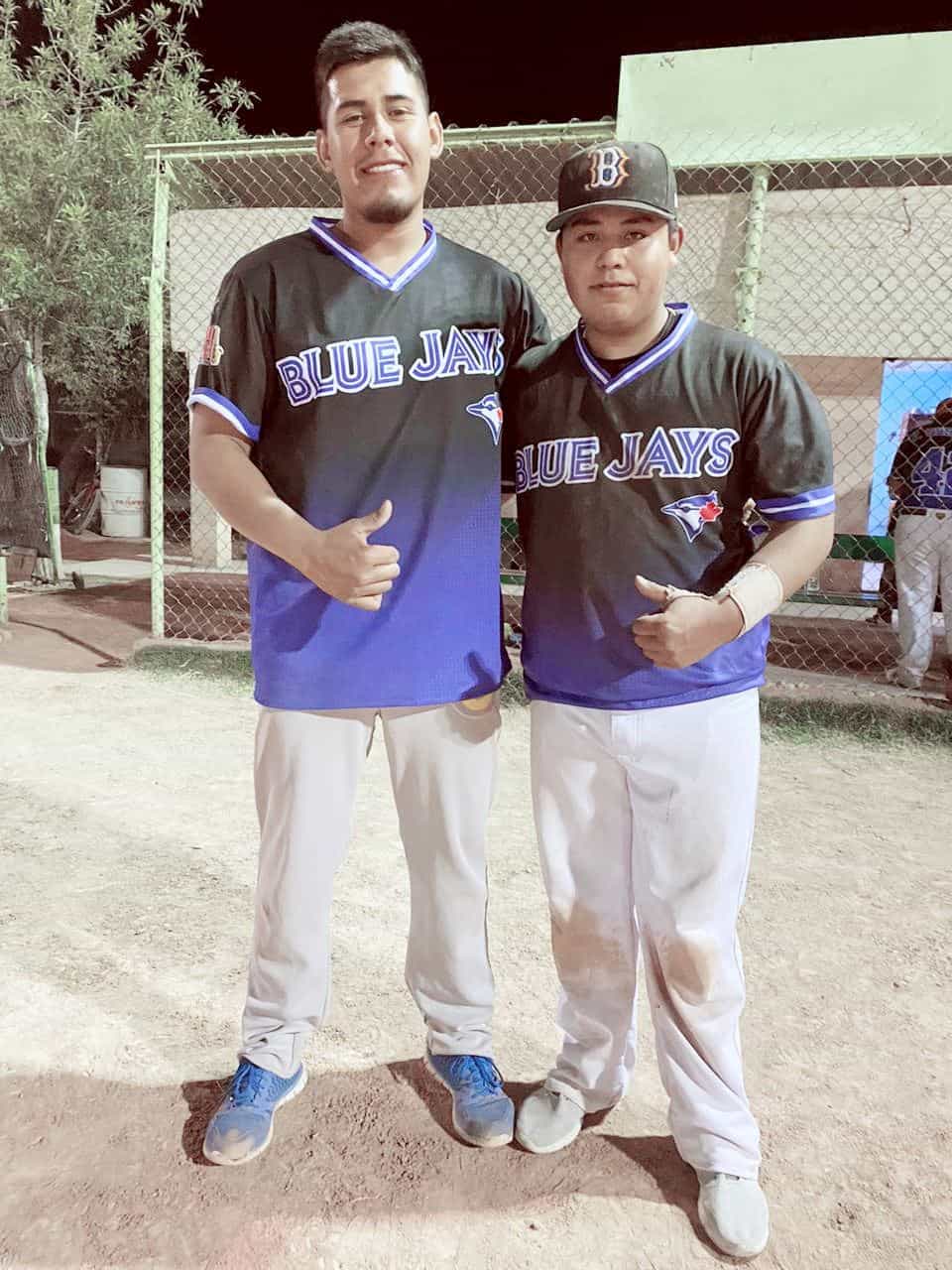 Blue Jays dejó fuera Parientes y gana Play Off