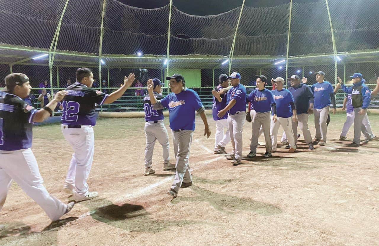 Blue Jays dejó fuera Parientes y gana Play Off